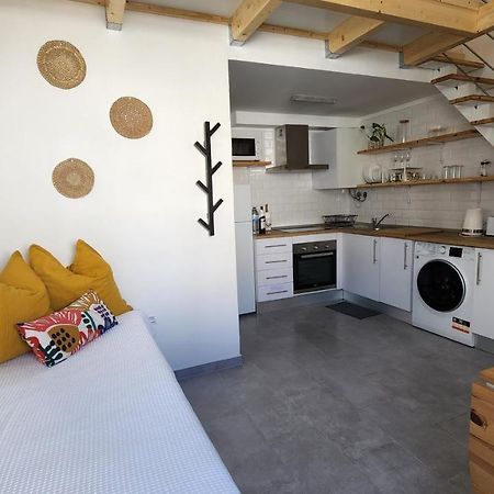 Villa Tiny House Distrito de Faro Exterior foto