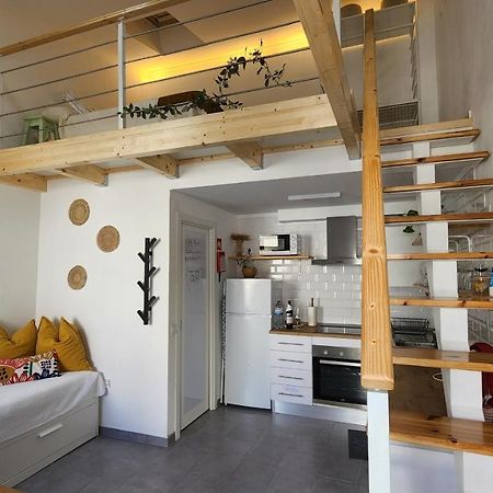 Villa Tiny House Distrito de Faro Exterior foto