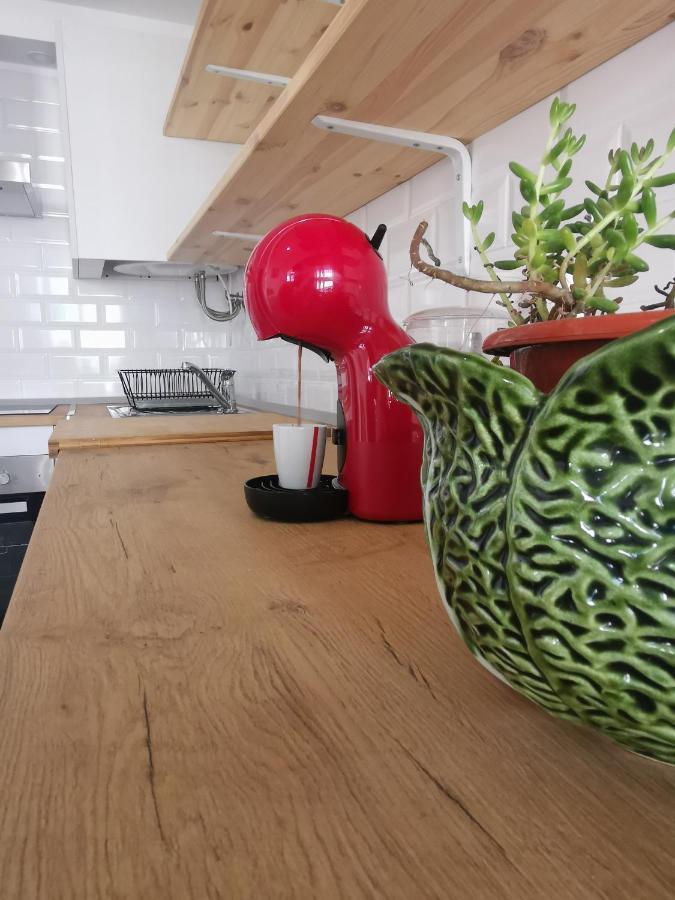 Villa Tiny House Distrito de Faro Exterior foto