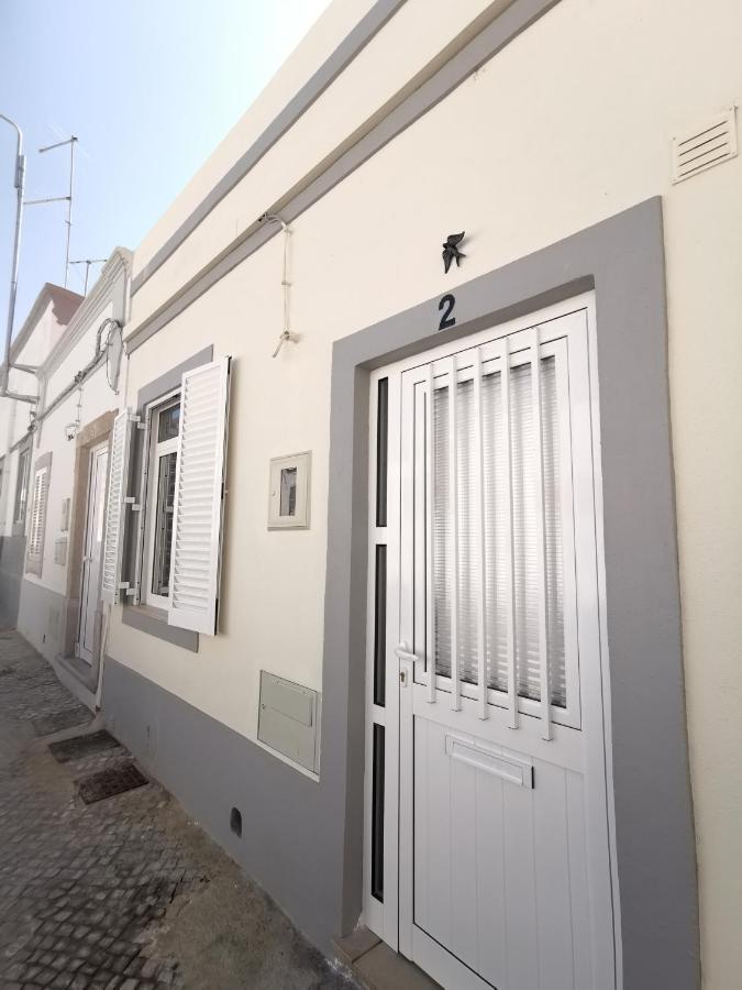 Villa Tiny House Distrito de Faro Exterior foto