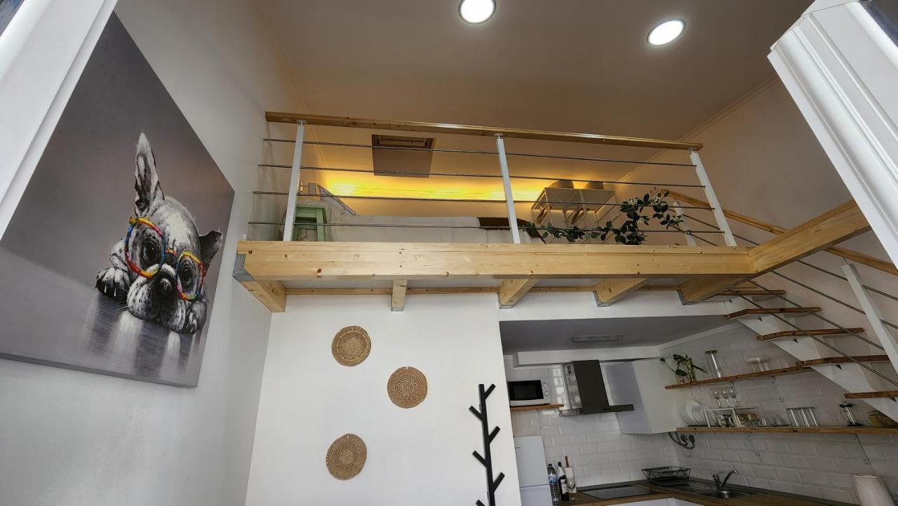 Villa Tiny House Distrito de Faro Exterior foto